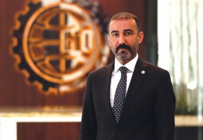 İhracat yeniden yükselişte