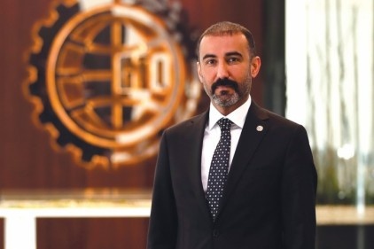 İhracat yeniden yükselişte