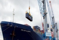 İhracat yılın ilk çeyreğinde yüzde 6.2 arttı