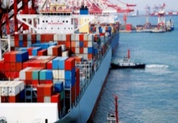 İhracat yıllık yüzde 7.7 ithalat yüzde 12.7 arttı