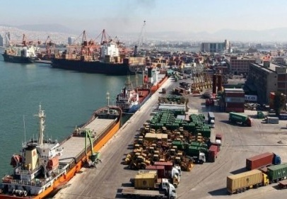 İhracat yüzde 6.6 artışla 12 milyar 544 milyon dolar oldu