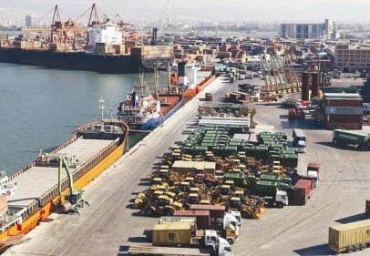 İhracat yüzde 12,1 arttı