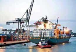 İhracat yüzde 5,9 arttı ithalat yüzde 27,2 azaldı