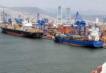 İhracat yüzde 13 geriledi