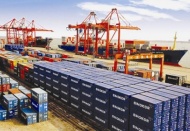 İhracat yüzde 1.3 ithalat yüzde 3.5 arttı