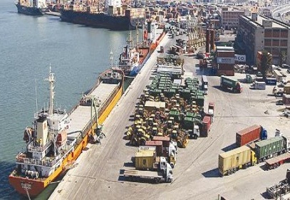 İhracat yüzde 18.5, ithalat yüzde 29.8 arttı