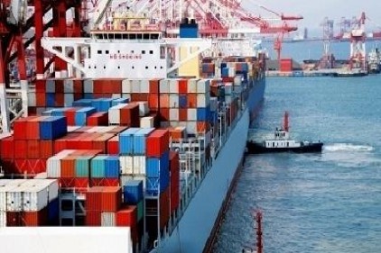 İhracat, yüzde 28,69 ithalat yüzde 45,84 arttı
