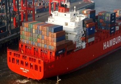 İhracat yüzde 16.2, ithalat yüzde 8.7 azaldı