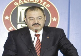 ihracataki görevimizi başarıyla yerine getirdik