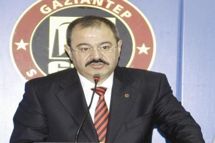 ihracataki görevimizi başarıyla yerine getirdik