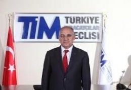 İhracatçı Gümrük Birliği güncellemesinden memnun
