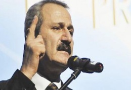 İhracatçı günah keçisi değil