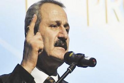 İhracatçı günah keçisi değil
