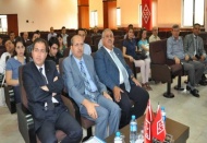 İhracatçı, “Helal Gıda pazarından pay almalı