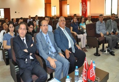 İhracatçı, “Helal Gıda pazarından pay almalı