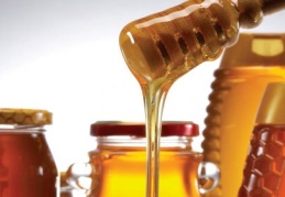 İhracatçılar çam balını dünyaya tanıtıyor