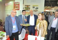 İhracatçılar Dubai’den mutlu döndü 