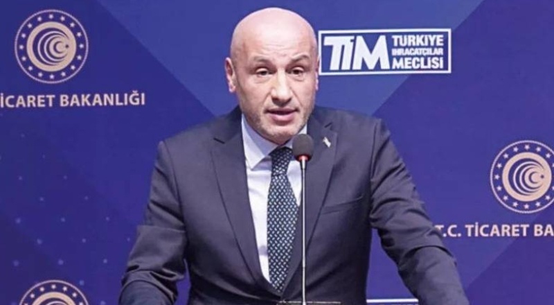İhracatçılar Meclisi Başkanı Gültepe: Deprem bölgesinde bir maaş da devlet vermeli