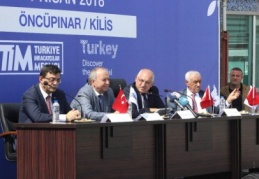 İhracatçılar rekor artışla hem Mehmetçiğe hem ülkeye moral verdi 