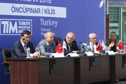 İhracatçılar rekor artışla hem Mehmetçiğe hem ülkeye moral verdi 
