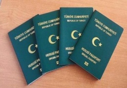 İhracatçılar yeşil pasaporta kavuşacak