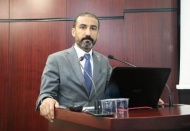 İhracatçılara Afrika Pazarı’nın sunduğu fırsatlar anlatıldı 