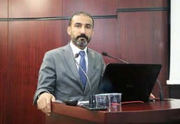 İhracatçılara Afrika Pazarı’nın sunduğu fırsatlar anlatıldı 