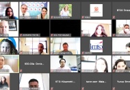 İhracatçılarımıza katkı sağlamak için yeni projeler geliştiriyoruz