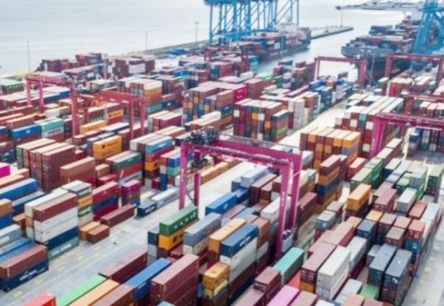 İhracatçıların dolar endişesi: Kurun, 14-15 liranın altına düşmemesi lazım
