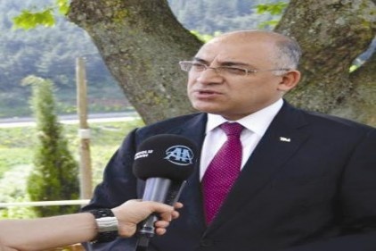 İhracatçıların hedefi petrol ülkeleri