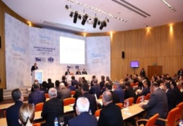 İhracatçının bürokrasiyle ilgili yaşadığı sorunlar acilen ortadan kaldırılmalıdır