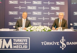 İhracatçıya, 500 milyon dolarlık bir nakdi kredi paketi