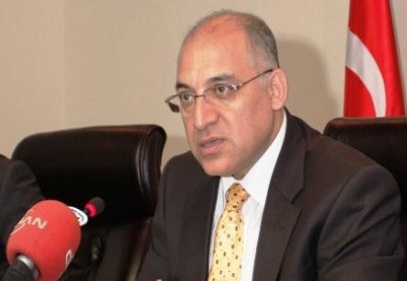 İhracatı daha fazla öne çıkarmak zorundayız