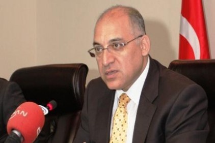 İhracatı daha fazla öne çıkarmak zorundayız