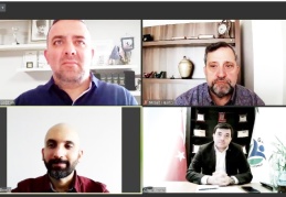 İhracatı hedef alan ürün ve teknoloji geliştirilmeli