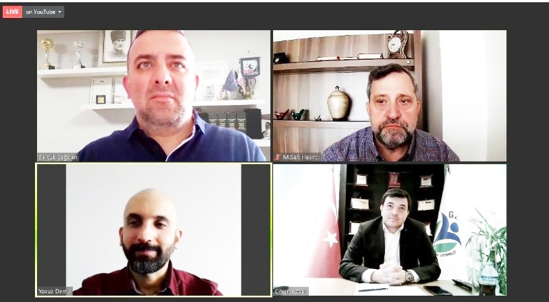 İhracatı hedef alan ürün ve teknoloji geliştirilmeli