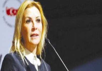 "İhracatı sıradanlıktan kurtarmalıyız" 