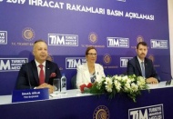 İhracatımız, 500 milyon dolar artış sağladı