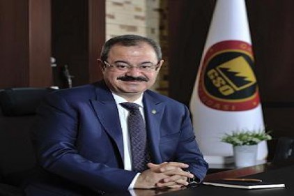 İhracatımız, bir önceki yıla göre binde 1 oranında çok küçük çaplı düştü 