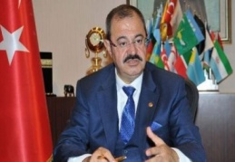 İhracatımız geçen yıla göre yüzde 9,8 arttı