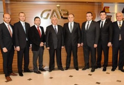 İhracatımız Türkiye ortalamasının üzerinde devam ediyor 