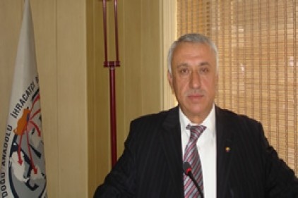 İhracatımızdaki artış bir önceki yıla ve döneme oranla yüzde 15,6