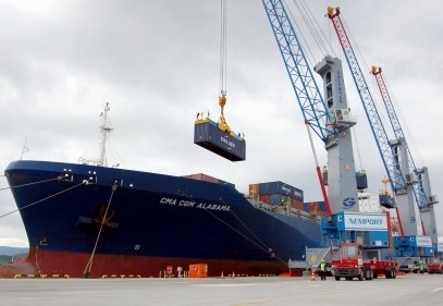 İhracatımızdaki artış sürüyor