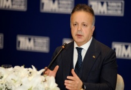 İhracatımızın hacim artışı kadar katma değer ve kalitesi de önemli