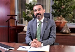 İhracatımızın sürekli artarak devam etmesinden gurur duyuyoruz