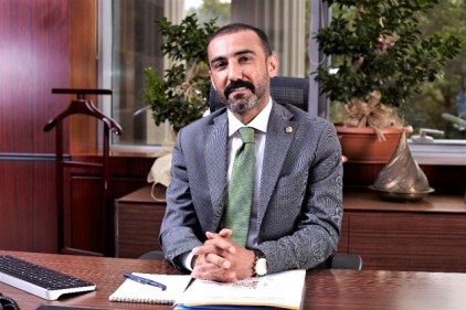 İhracatımızın sürekli artarak devam etmesinden gurur duyuyoruz