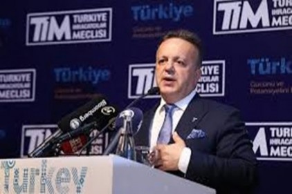İhracatın artırılması için umut yeşil sahalara bağlandı