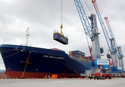 İhracatın büyük bölümü sebze ve meyve