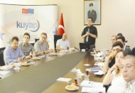 İhracatın desteklenmesi projeleri başladı 