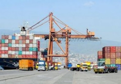 İhracatın yüzde 62.6’sı, ithalatın 38.5’i KOBİ’lerden